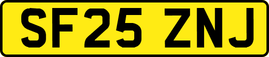 SF25ZNJ
