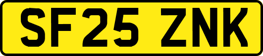 SF25ZNK