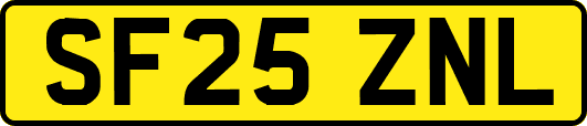 SF25ZNL