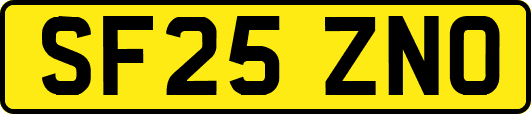 SF25ZNO