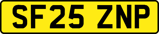 SF25ZNP