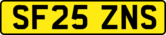 SF25ZNS