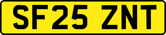 SF25ZNT