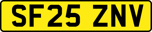 SF25ZNV