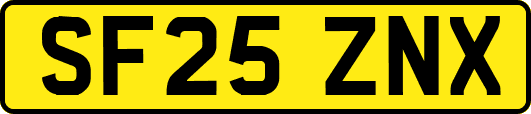 SF25ZNX
