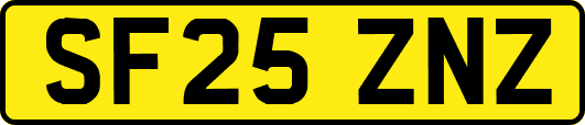 SF25ZNZ