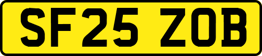 SF25ZOB