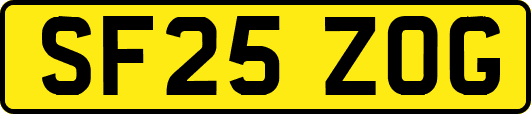 SF25ZOG