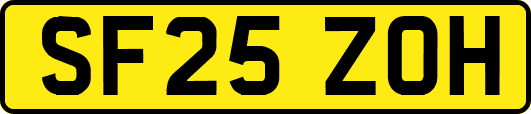 SF25ZOH