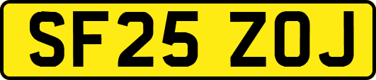 SF25ZOJ