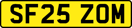 SF25ZOM