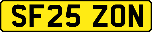 SF25ZON