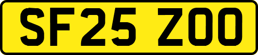 SF25ZOO