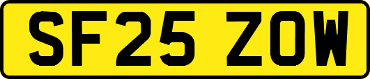 SF25ZOW