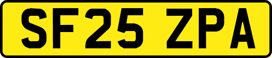 SF25ZPA
