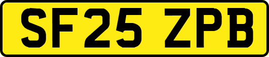 SF25ZPB