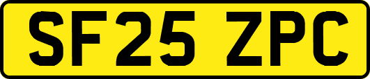 SF25ZPC