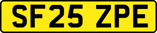 SF25ZPE