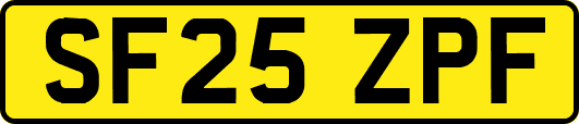 SF25ZPF