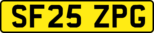 SF25ZPG