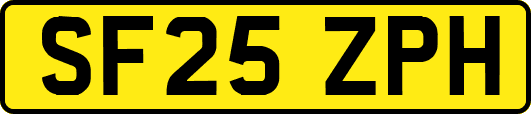 SF25ZPH