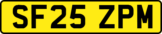 SF25ZPM