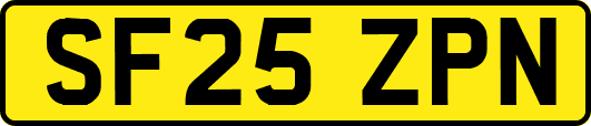 SF25ZPN