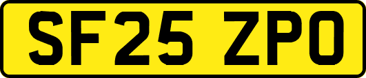 SF25ZPO