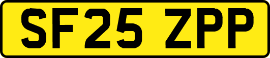 SF25ZPP