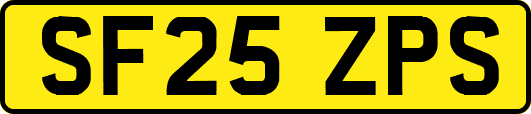 SF25ZPS