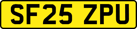 SF25ZPU