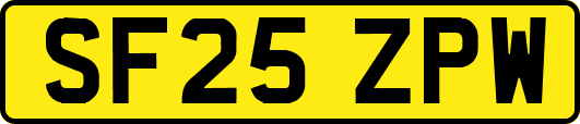 SF25ZPW