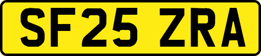 SF25ZRA