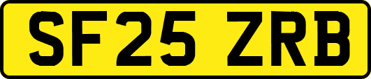SF25ZRB