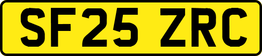 SF25ZRC