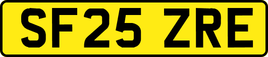 SF25ZRE