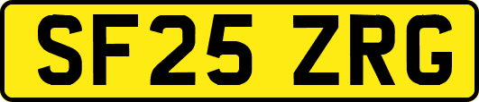 SF25ZRG