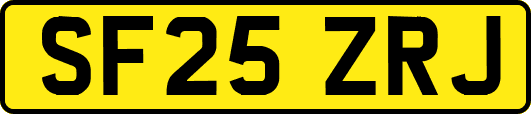 SF25ZRJ