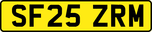 SF25ZRM