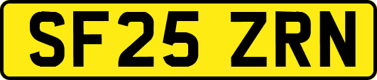 SF25ZRN