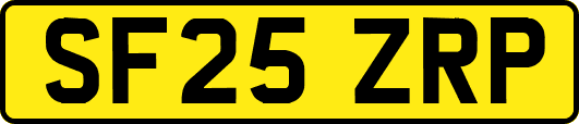 SF25ZRP