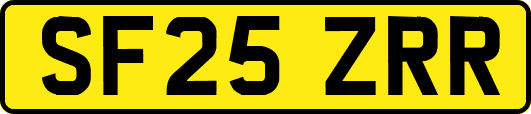 SF25ZRR