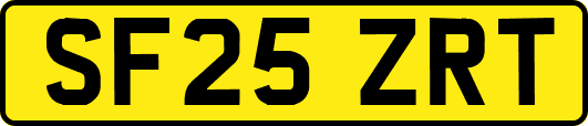 SF25ZRT