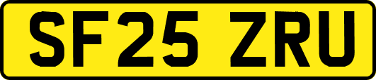 SF25ZRU
