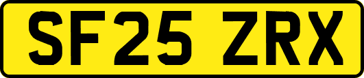 SF25ZRX