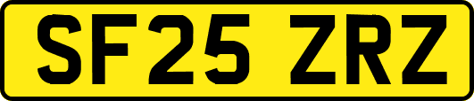 SF25ZRZ