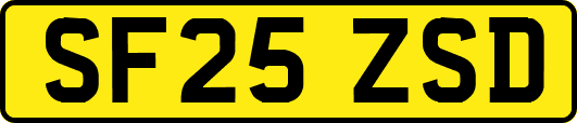 SF25ZSD