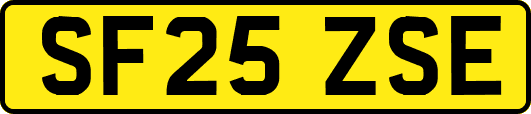 SF25ZSE