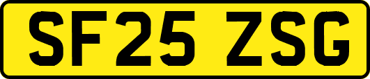 SF25ZSG