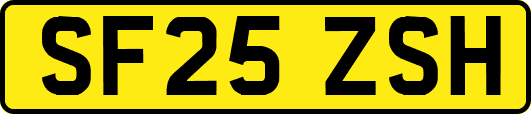 SF25ZSH